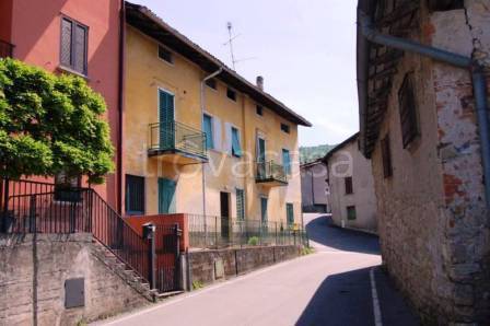 casa indipendente in vendita a Ponteranica