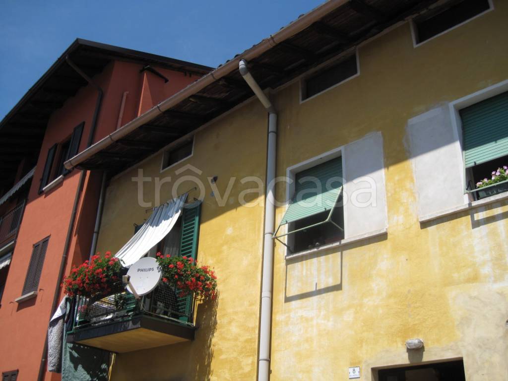 casa indipendente in vendita a Ponteranica