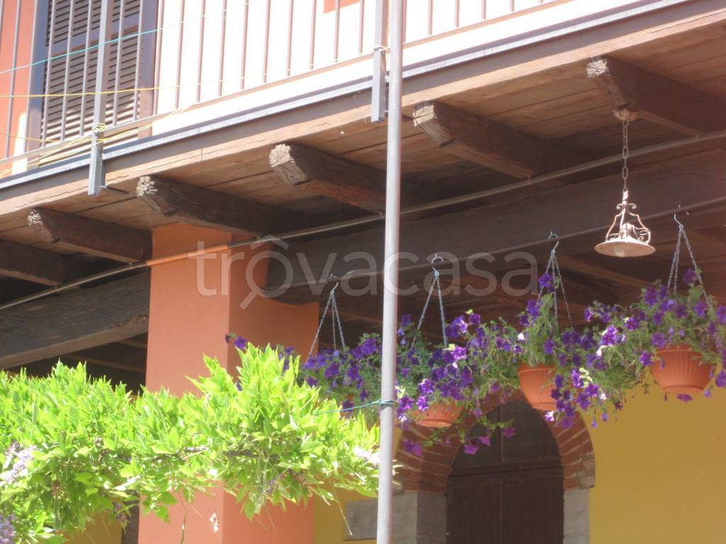 casa indipendente in vendita a Ponteranica