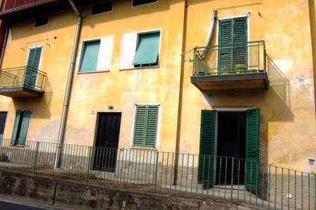 casa indipendente in vendita a Ponteranica