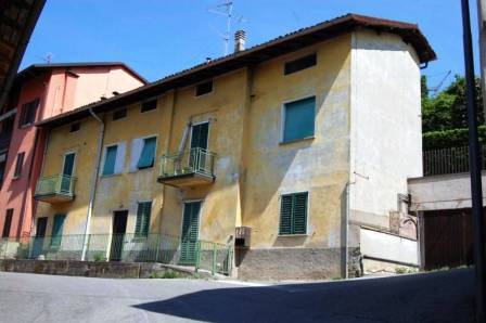 casa indipendente in vendita a Ponteranica