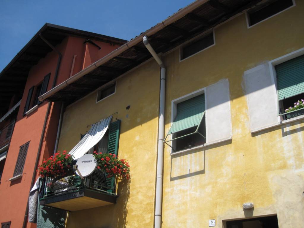 casa indipendente in vendita a Ponteranica