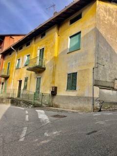 casa indipendente in vendita a Ponteranica