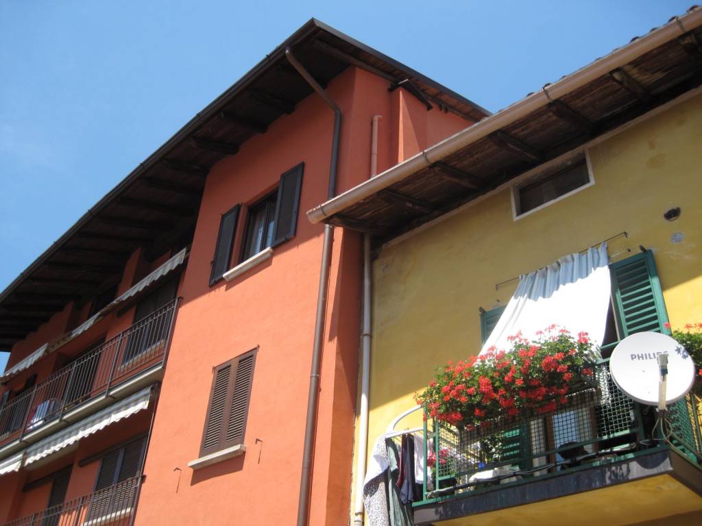 casa indipendente in vendita a Ponteranica