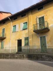 casa indipendente in vendita a Ponteranica