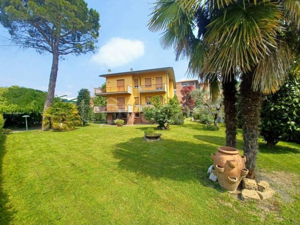 casa indipendente in vendita a Ponteranica