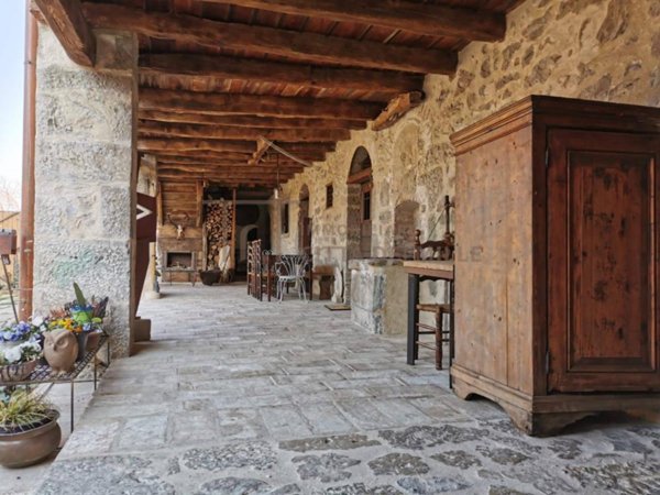 casa indipendente in vendita a Ponteranica