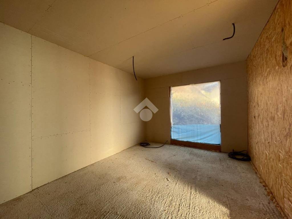 casa indipendente in vendita a Ponteranica