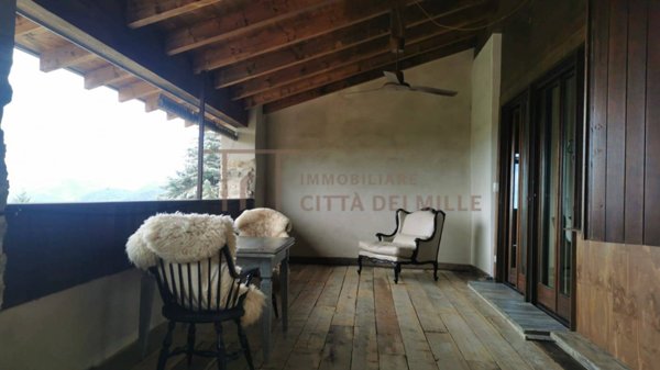 appartamento in vendita a Ponteranica