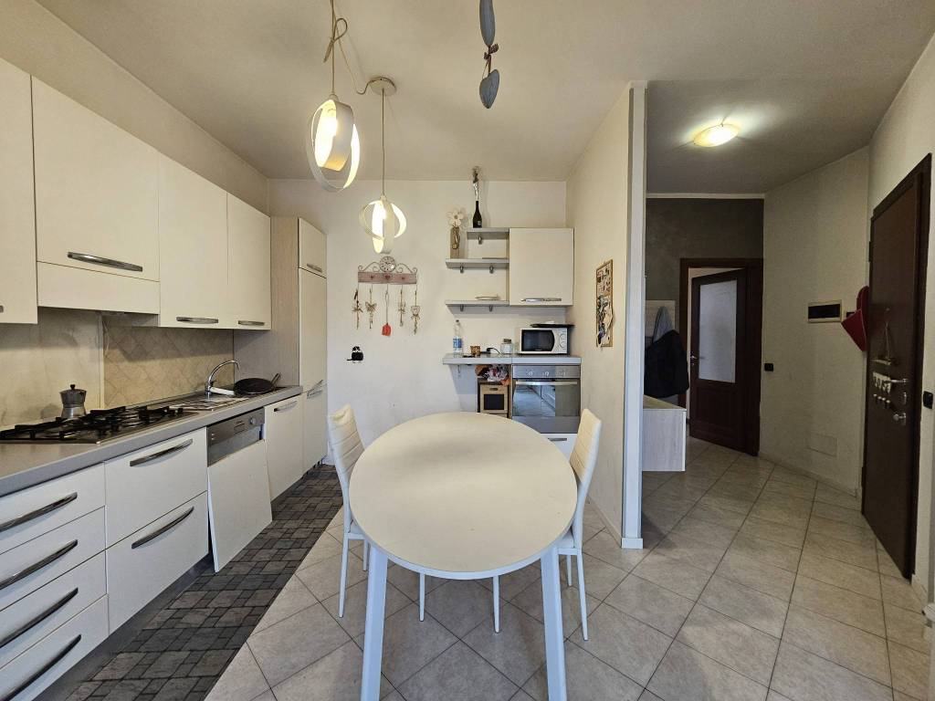 appartamento in vendita a Ponteranica