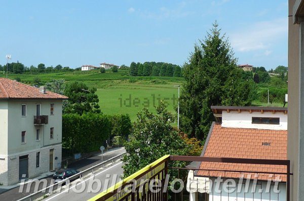 appartamento in vendita a Ponteranica