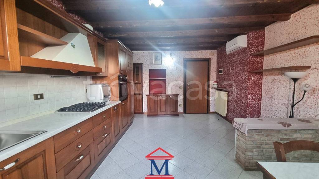 appartamento in vendita a Ponteranica