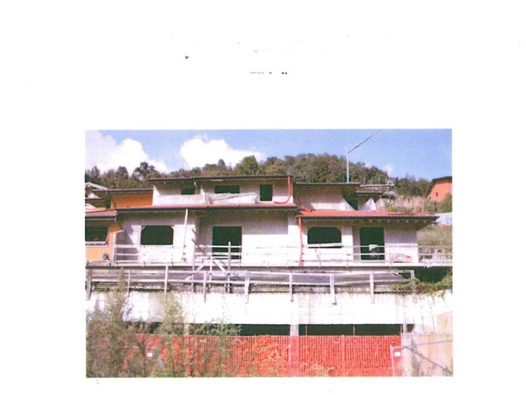 appartamento in vendita a Ponteranica