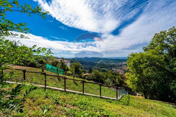 casa semindipendente in vendita a Ponteranica