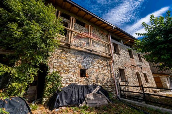 casa semindipendente in vendita a Ponteranica
