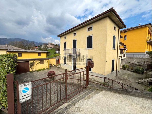 appartamento in vendita a Ponteranica