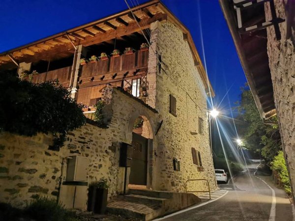 casale in vendita a Ponteranica