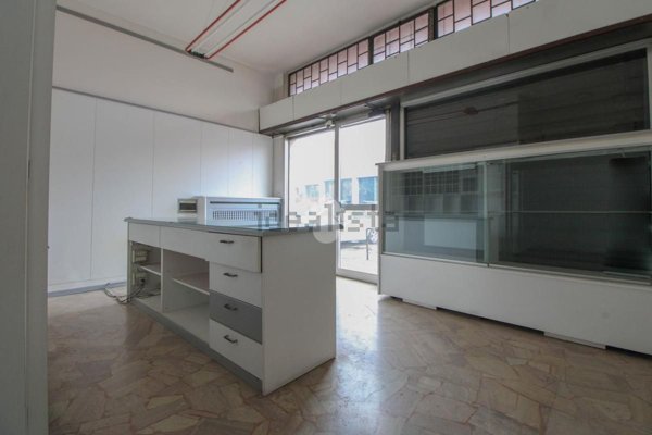 ufficio in vendita a Ponteranica