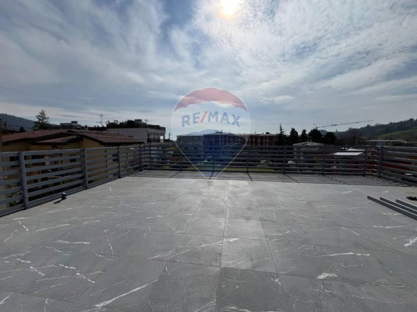 appartamento in vendita a Ponteranica