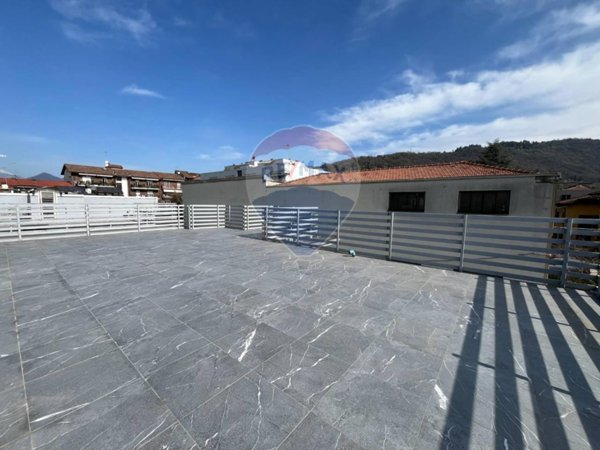 casa indipendente in vendita a Ponteranica