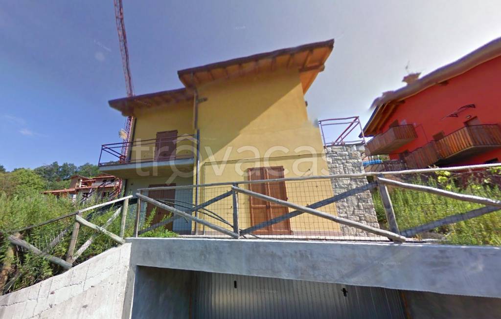 appartamento in vendita a Ponteranica