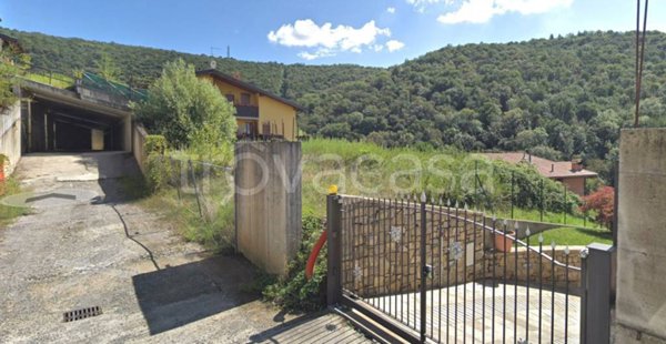 terreno agricolo in vendita a Ponteranica