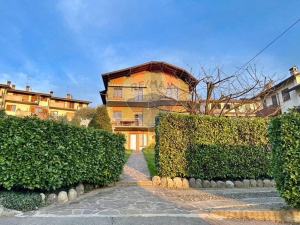 appartamento in vendita a Ponteranica