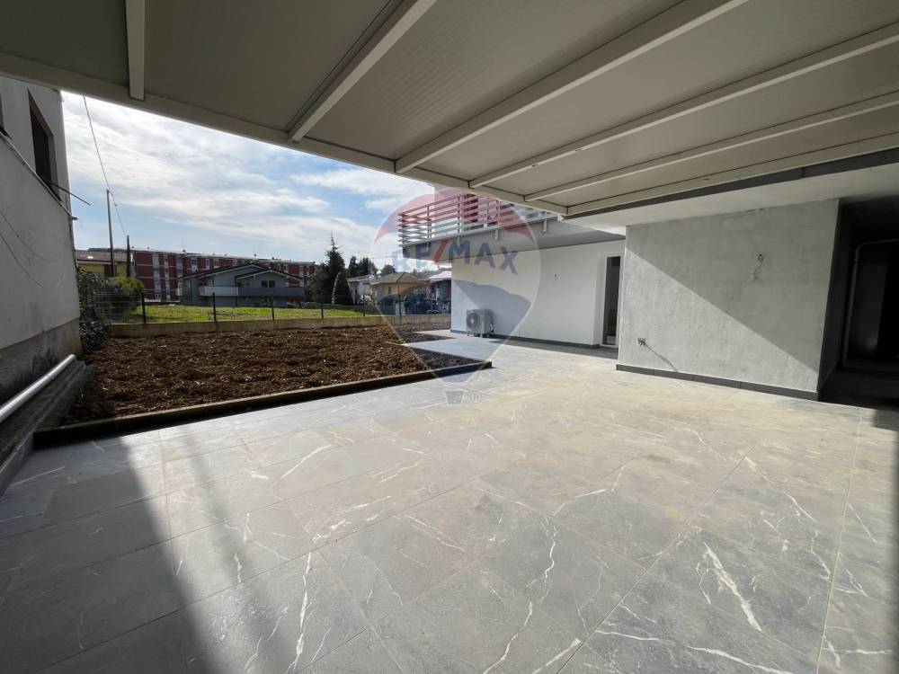 casa indipendente in vendita a Ponteranica