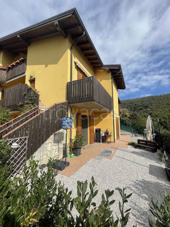 appartamento in vendita a Ponteranica