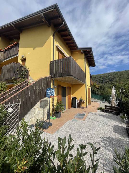 appartamento in vendita a Ponteranica
