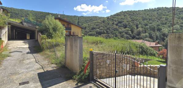 terreno agricolo in vendita a Ponteranica