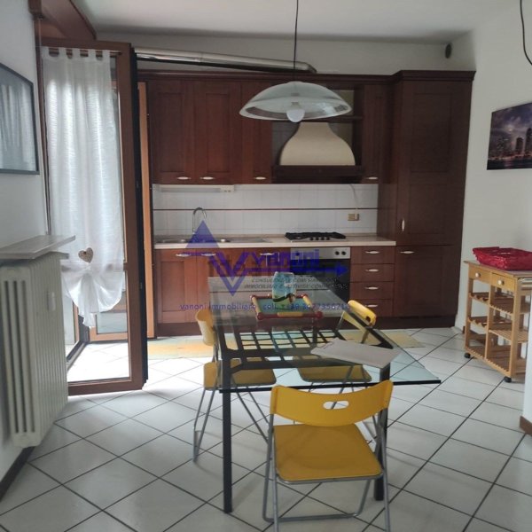 appartamento in vendita a Ponteranica