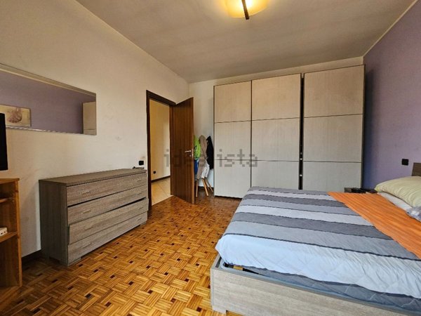 appartamento in vendita a Ponteranica