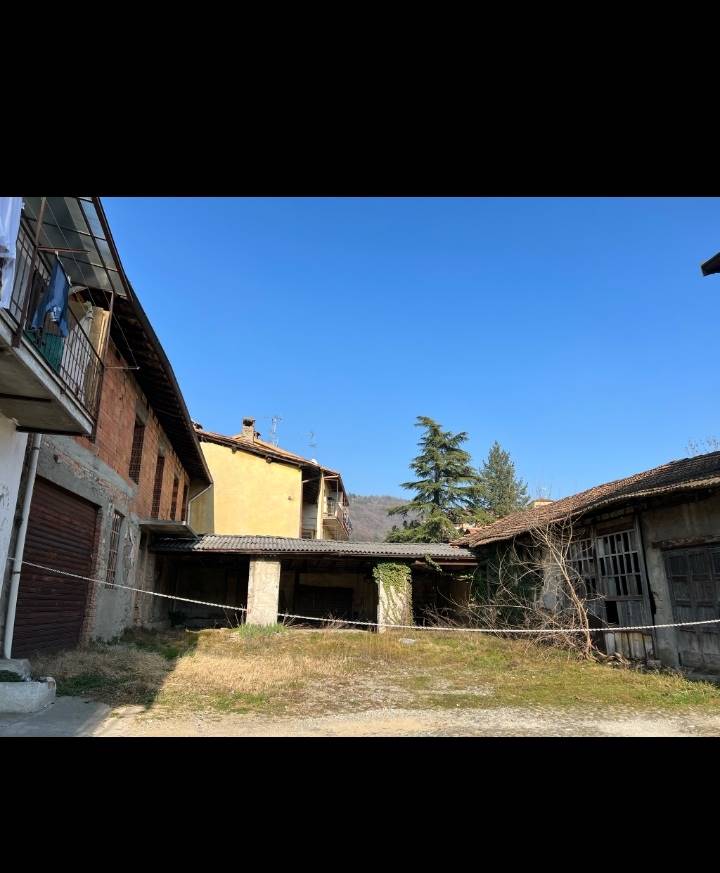 casa indipendente in vendita a Ponteranica