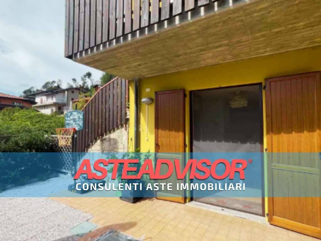 appartamento in vendita a Ponteranica