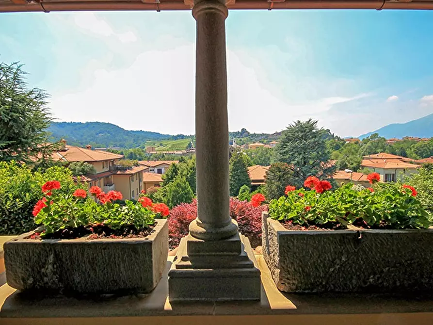 casa indipendente in vendita a Ponteranica