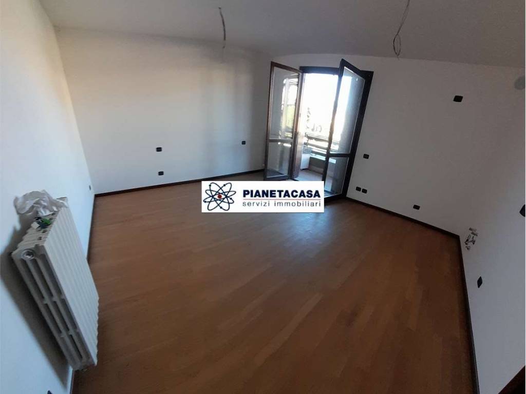 appartamento in vendita a Ponteranica