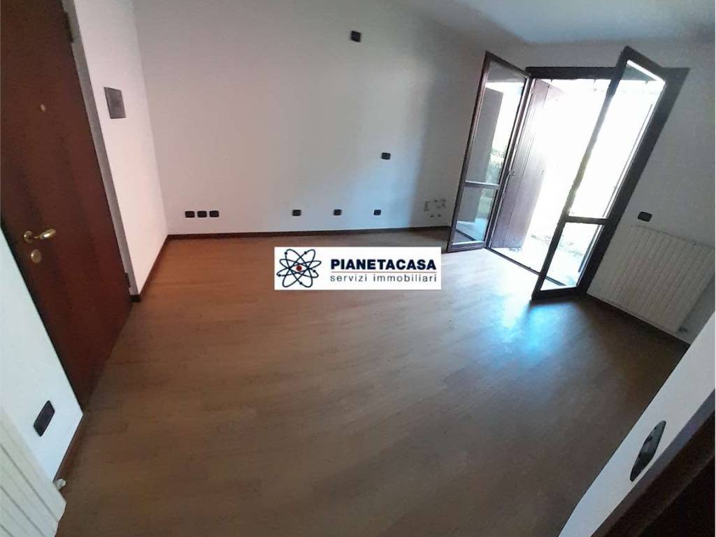 appartamento in vendita a Ponteranica