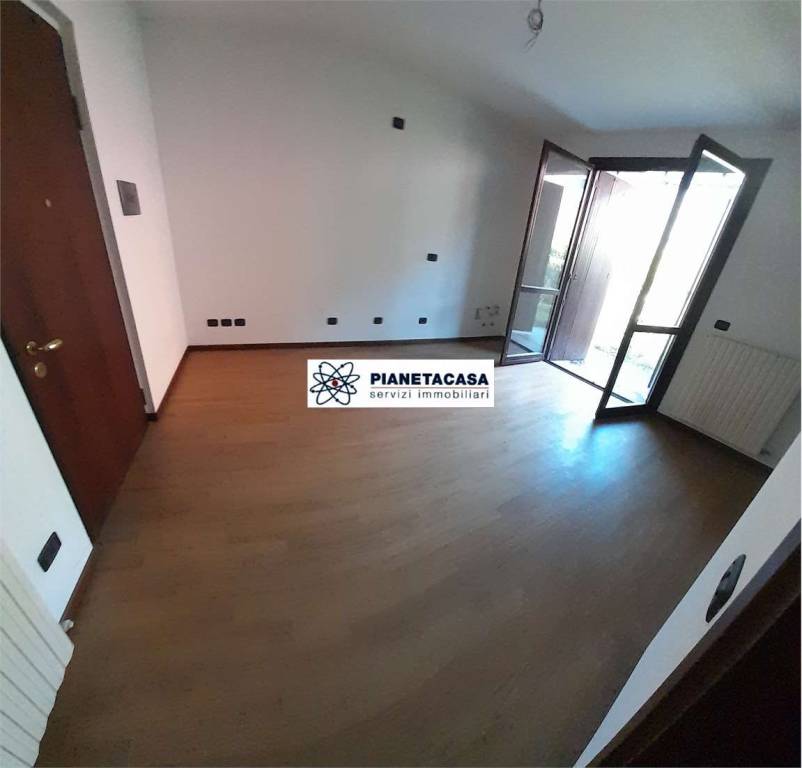 appartamento in vendita a Ponteranica