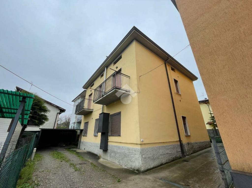 appartamento in vendita a Ponteranica