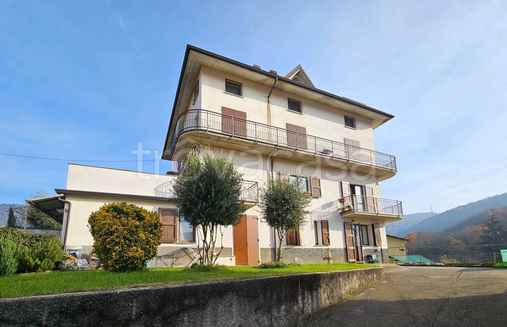 appartamento in vendita a Ponteranica