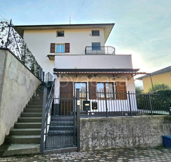 appartamento in vendita a Ponteranica