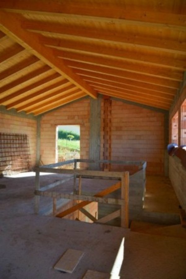 casa indipendente in vendita a Ponteranica