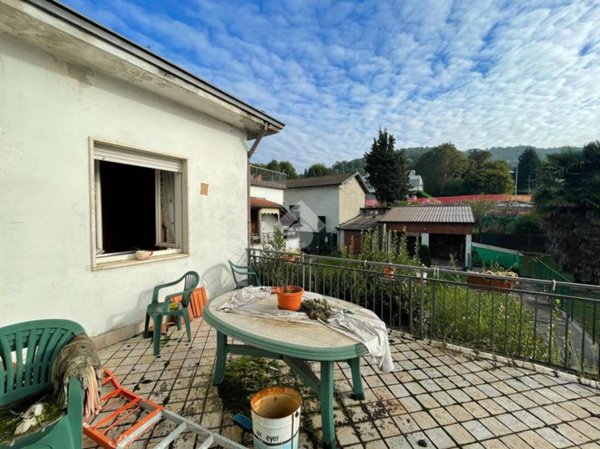 casa indipendente in vendita a Ponteranica