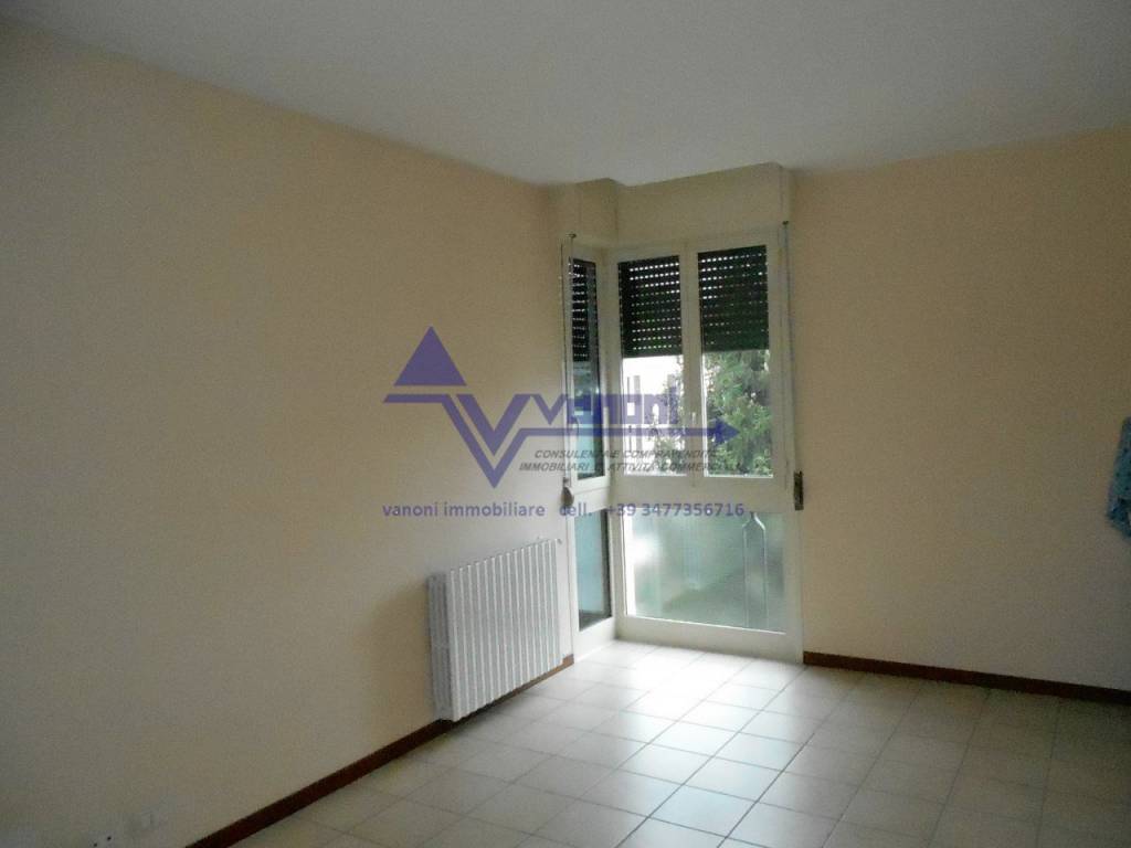 appartamento in vendita a Ponteranica