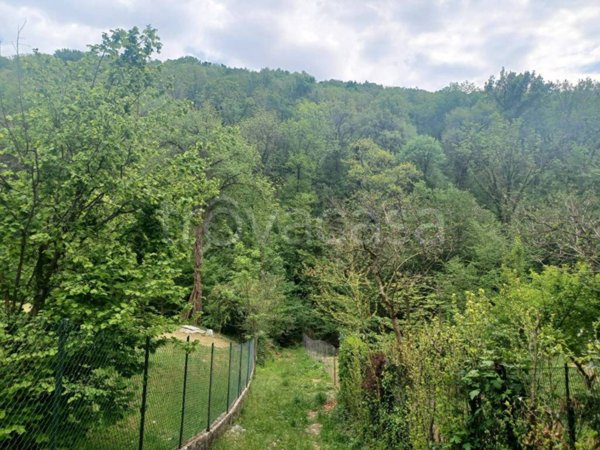terreno agricolo in vendita a Ponteranica
