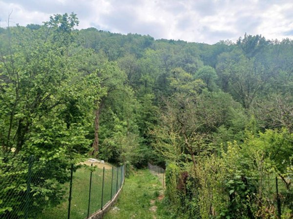terreno agricolo in vendita a Ponteranica