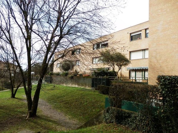 ufficio in vendita a Ponteranica