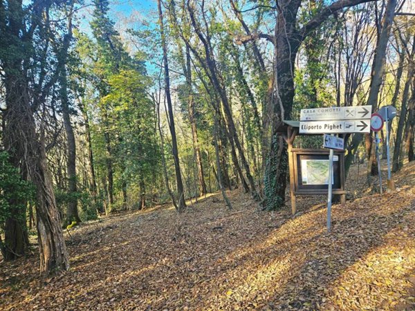 terreno edificabile in vendita a Ponteranica