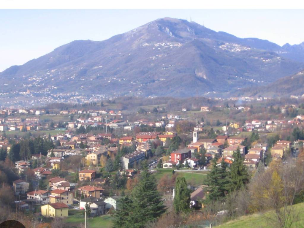appartamento in vendita a Ponteranica